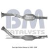 PEUGE 1705KW Catalytic Converter